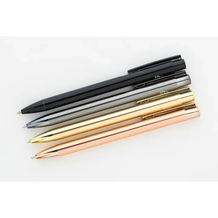 Ballpoint pen - AP800109 (ANDA#10)